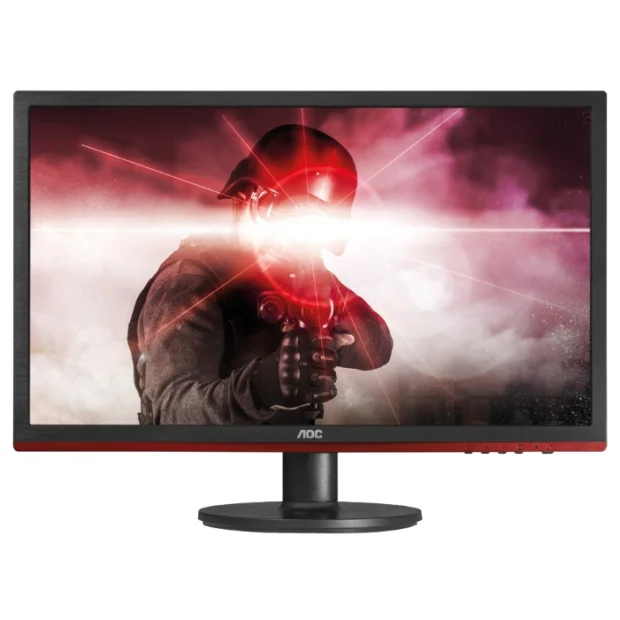 Монитор AOC G2260VWQ6